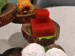 -花家怡园HUA'S RESTAURANT(崇文门·哈德门广场店)