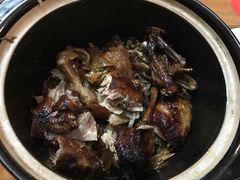 -宝旺姜母鸭(顶澳仔猫街店)