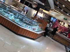 -金鹰超市(国际购物中心新街口店)