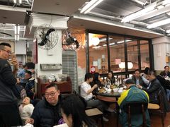 大堂-香港蓮香樓(中環店)