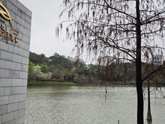 -鹿鸣酒家(越秀店)