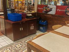 -大食代美食广场(上海中心店)