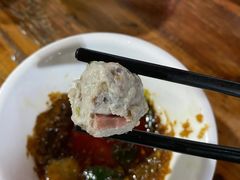 鱼肉丸-章记正宗南岗鱼蛋火锅