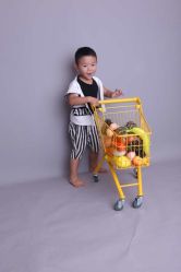 -七彩虹儿童摄影