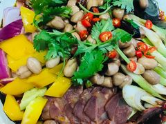 -富瑶大酒店(强工二街店)