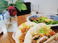 -AFS Cafe & Canteen(闽江二路店)