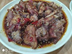 -贤花饭店(城阳店)