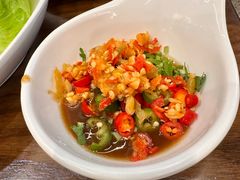 -许府牛杂·鲜牛肉火锅(梁溪万达店)