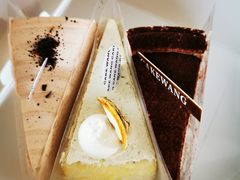-CAKE WANG千层制造所(省府店)