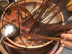 -镇江龙·火锅串串(武侯祠店)