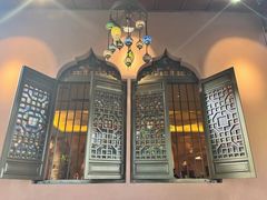 -Antalya安塔利亚土耳其餐厅(猎德店)