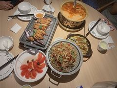 -羊之道草原味道清真餐厅(番禺店)