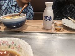 -日葵 大阪烧ひまり(仙霞路店)