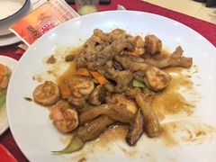 -盈春大饭店(千山路店)