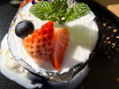 -蜜悦·波西塔诺悬崖海景餐厅