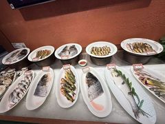 -许爷家·生态湖鲜(徐汇日月光店)