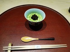 -晴空·日本料理(万象城店)