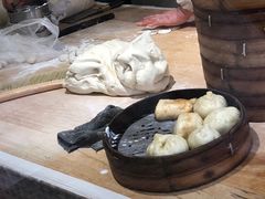 -清真马三汤包(回民街店)