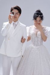 点击看大图 -乐默婚纱摄影工作室