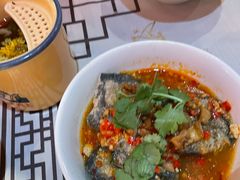 臭豆腐-农耕记·湖南土菜(科技园店)