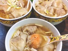 -一记面馆(易发店)