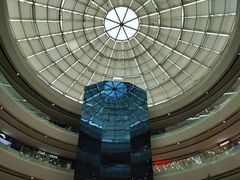 -万达广场(南京江宁店)