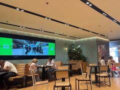 -Shake Shack(西单大悦城店)