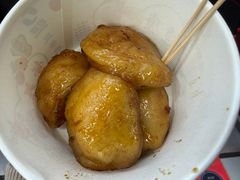-清泉阁包子饺子·刀削面(五一店)