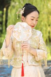 -金夫人婚纱摄影(华南店)