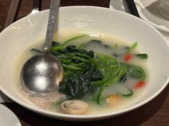 -蛇口希尔顿南海酒店·随轩中餐厅·粤菜