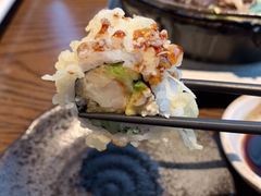 -Hatsune隐泉日式料理(三里屯太古里店)
