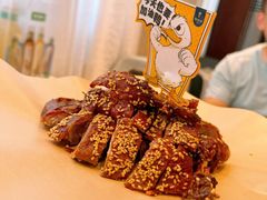 -眉州东坡(团结湖店)