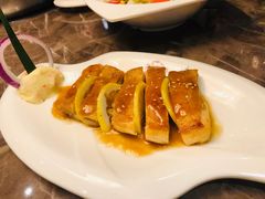 -蟹之国·精品蟹料理(极地店)