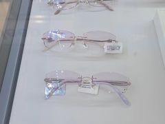 -宝视达眼镜店(郑汴路英协店)