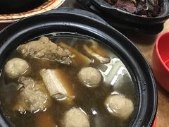 -新记肉骨茶