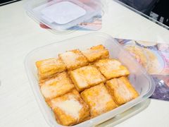 -孖记茶档·热腾茶餐(荔湾领展广场店)