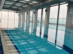 -上海浦东康桥绿地假日酒店
