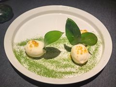-南里山房·新淮扬菜(徐汇万科店)