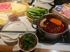 -东道煮牛肉火锅(东盛大街店)