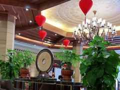 大堂-唐苑酒家·岭南粤菜名店(太古仓店)