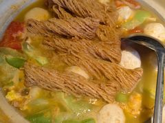 -永安鱼庄·镇江菜(丁卯店)