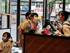 -小杨生煎(宜川路店)
