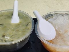 -百花传统甜品店(原址店)