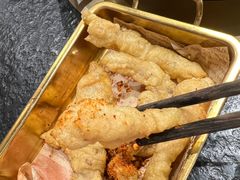 -旺蜀主成都串串火锅(西直门凯德MALL店)