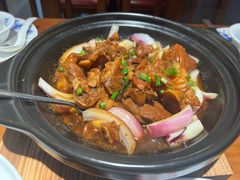 -涌觅名灶·本地海鲜宁波菜(财富广场店)