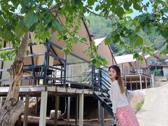 -北京山里寒舍度假酒店