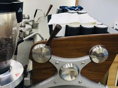 -Onirii Coffee(长乐路店)