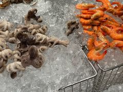 -源·咖啡自助餐厅·开渔季·闽南美食·三文鱼·烧烤(海口华彩洲际酒店)