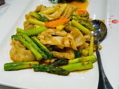 -万宝海鲜舫(劳动公园店)