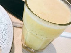 -BAKER&SPICE(环贸店)